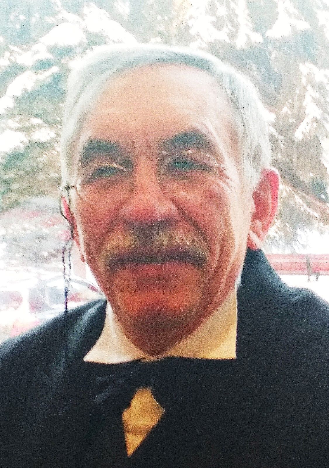 Владимир Ведерников
