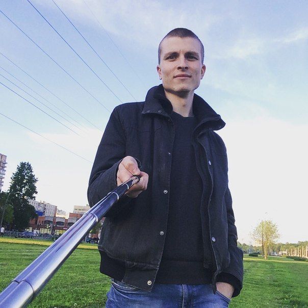 Вадим Синиченков