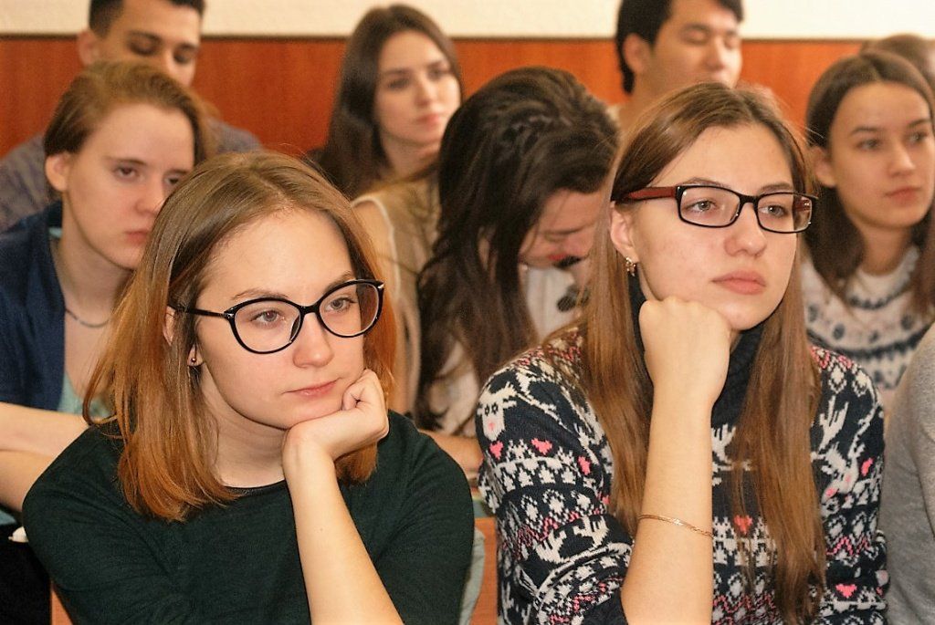 Кафедра философии Санкт-Петербургского государственного технологического института (технического университета) при поддержке деканата факультета экономики и менеджмента в соответствии с принятой программой межвузовских междисциплинарных философско-методологических семинаров на 2015-2016 учебный год провела 24 февраля 2016 года очередной межвузовский философский методологический семинар в аудитории №25 ФЭМ. Кафедра философии Санкт-Петербургского государственного технологического института (технического университета) при поддержке деканата факультета экономики и менеджмента в соответствии с принятой программой межвузовских междисциплинарных философско-методологических семинаров на 2015-2016 учебный год провела 24 февраля 2016 года очередной межвузовский философский методологический семинар в аудитории №25 ФЭМ.