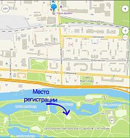 Кросс «Технолог»