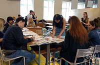 Началась приемная комиссия 2017!