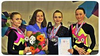 Четырехкратные чемпионы вузов санкт-петербурга
