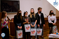 LETI Communication Experts Festival 2021
