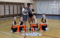 Пятикратные чемпионы вузов Санкт-Петербурга