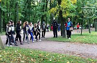 Первое золото факультета в новом учебном году