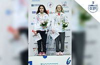 Прыжки в воду