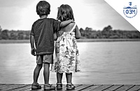 Открытая лекция-беседа «Отношения между полами в XXI веке»