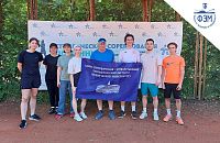 Итоги теннисного сезона – 2026