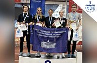 Фестиваль Всероссийского физкультурно-спортивного комплекса «Готов к труду и обороне»