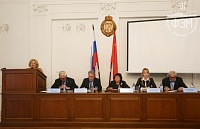 XI социологические чтения в техноложке