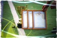 Турнир по футболу “Первокурсник 2014”