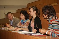 Итоги научно-теоретического семинара на тему: «Особенности преподавания гуманитарных дисциплин в техническом ВУЗе»