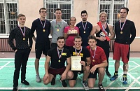 Прирожденные побеждать