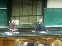 Межвузовские философско-методологические междисциплинарные семинары