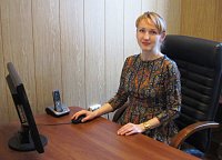 Достойная смена