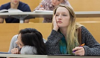 Зачем на самом деле нужно высшее образование?