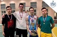 Баскетбол 2019