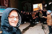 Экскурсия в музей Анны Ахматовой