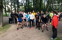 Итоги министерского кросса 2019