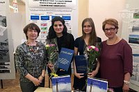 Выставка дипломных проектов «Студенты  —   городу 2017»