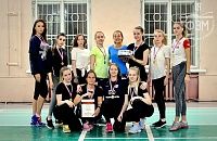 Женское троеборье 2019