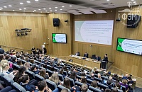 Четвертая промышленная революция в фокусе юбилейных Санкт-Петербургских социологических чтений