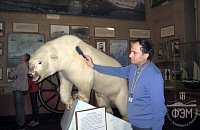 «Ночь музеев» - ежегодная акция, посвященная Международному дню музеев