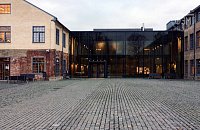 Стажировка в Финляндии студентов экономического факультета