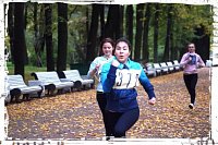 ПЕРВЫЕ СПОРТИВНЫЕ ПОБЕДЫ В НОВОМ УЧЕБНОМ ГОДУ