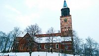 Стажировка в Финляндии