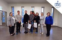 Сотрудничество продолжается
